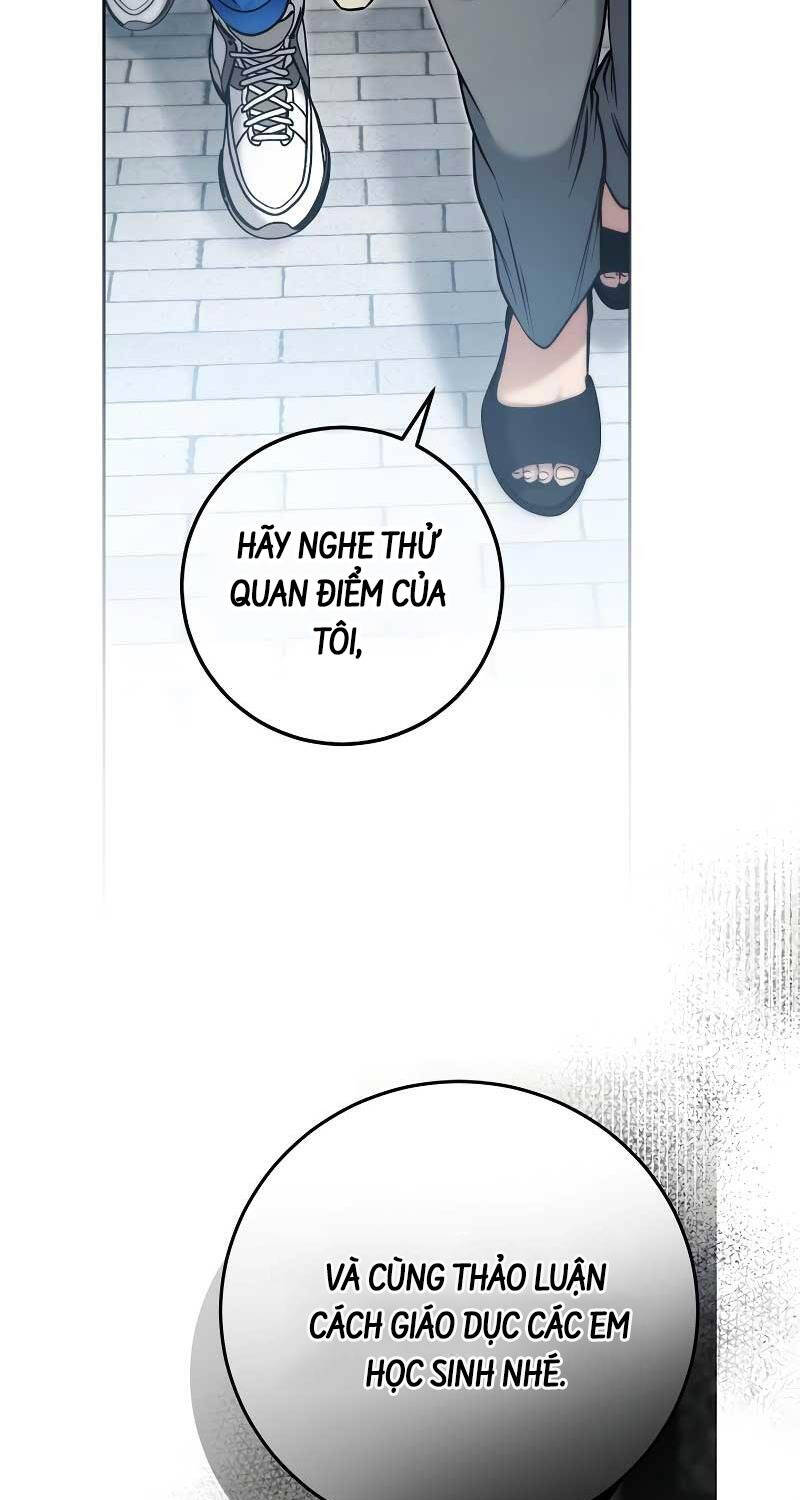 Tôi Sẽ Nghỉ Hưu Sau Khi Cứu Thế Giới Chương 19 Ảnh 76