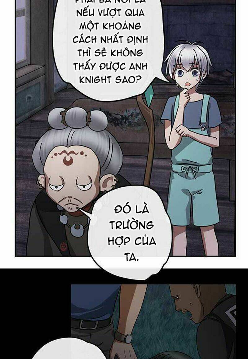 Nụ Hôn Nguyền Rủa Chương 105 Ảnh 19