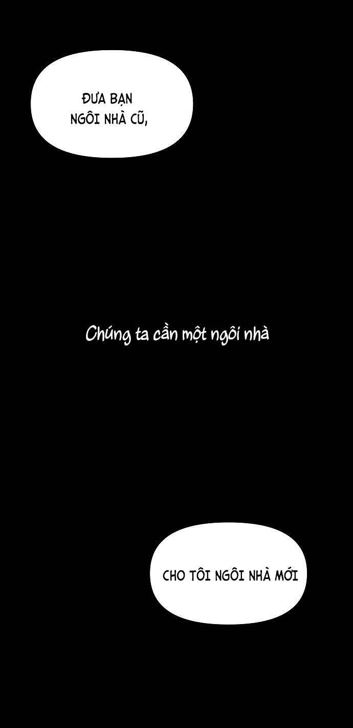 Ngôi Nhà Hoán Đổi Chương 1 Ảnh 195