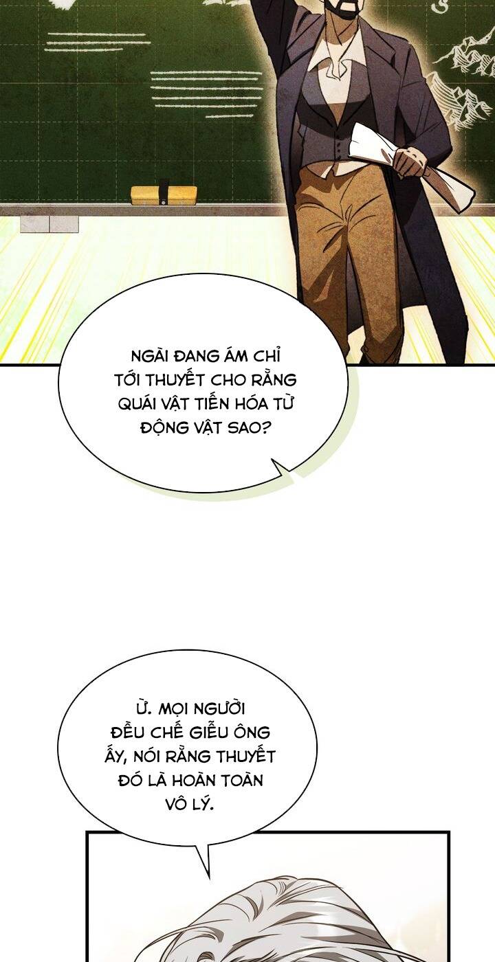 Một Đêm Không Bóng Chương 76 Ảnh 23
