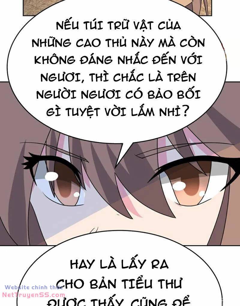 Tôn Thượng Chương 499 Ảnh 30