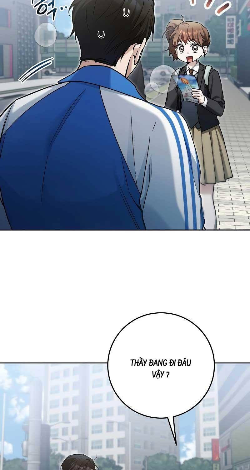 Tôi Sẽ Nghỉ Hưu Sau Khi Cứu Thế Giới Chương 19 Ảnh 44