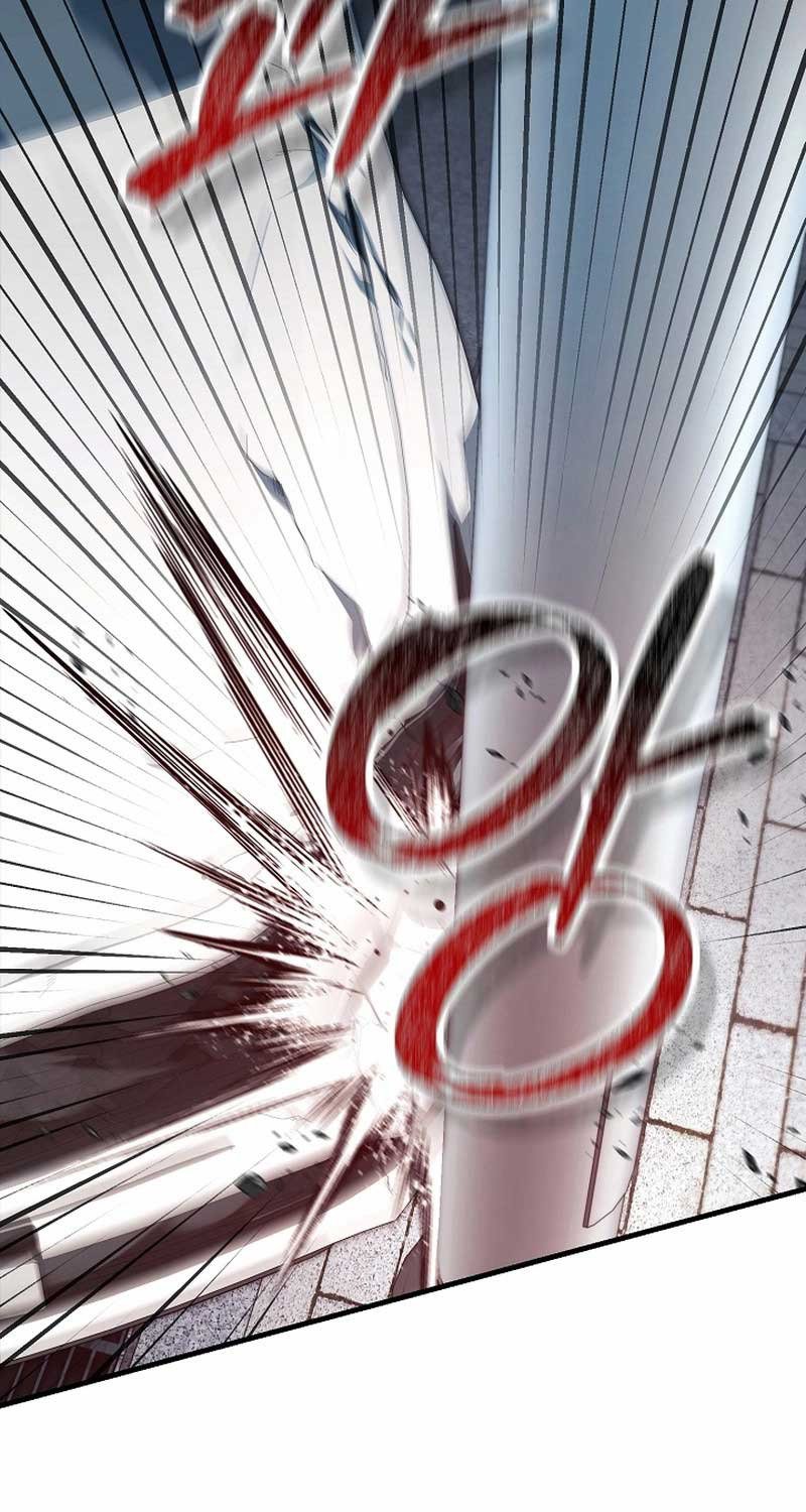 Tôi Sẽ Nghỉ Hưu Sau Khi Cứu Thế Giới Chương 30 Ảnh 8