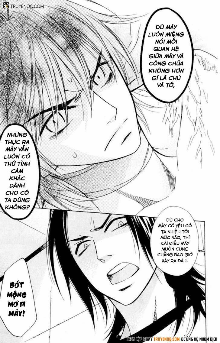 Shinobi Life Chương 10 Ảnh 14