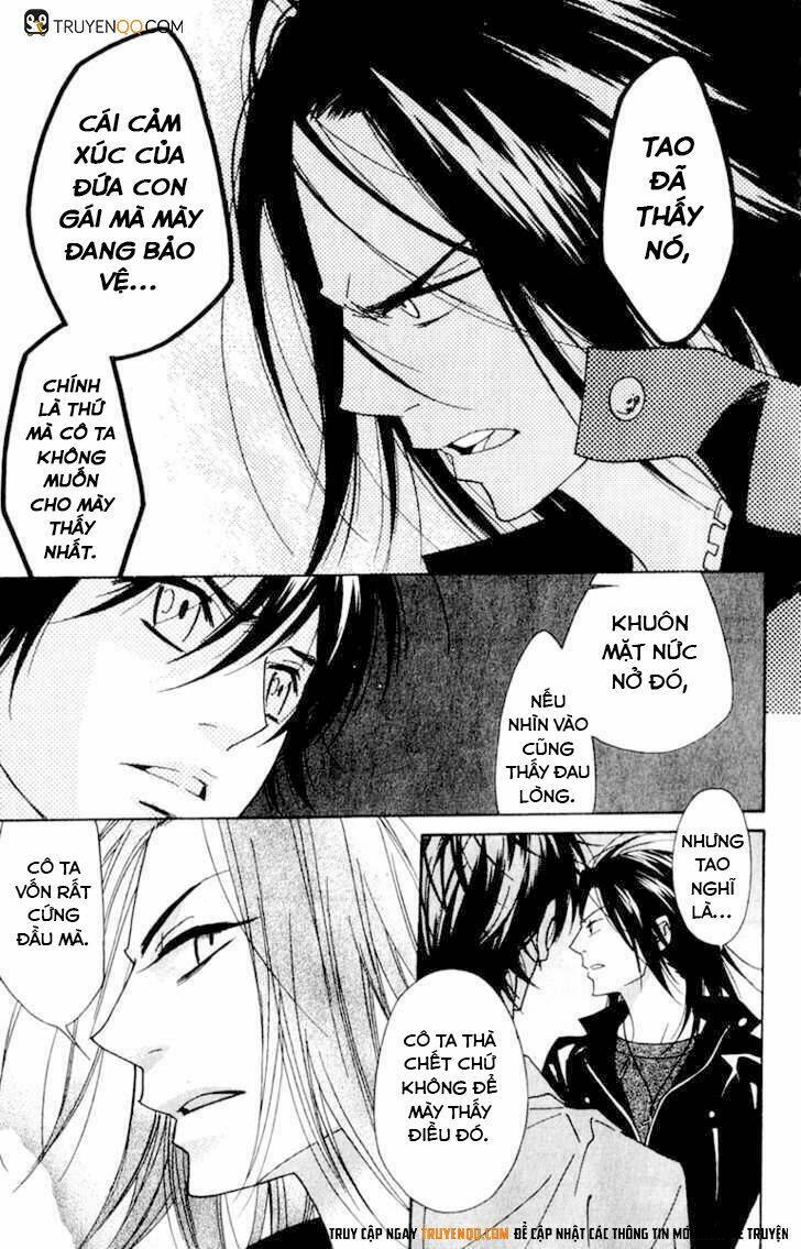 Shinobi Life Chương 11 Ảnh 21