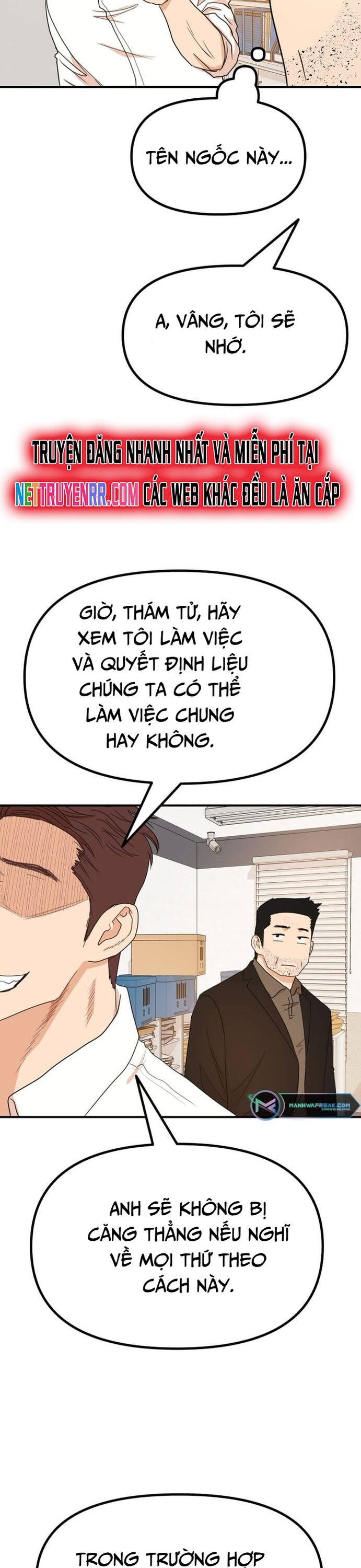 Bạn Trai Vệ Sĩ Chương 132 Ảnh 22