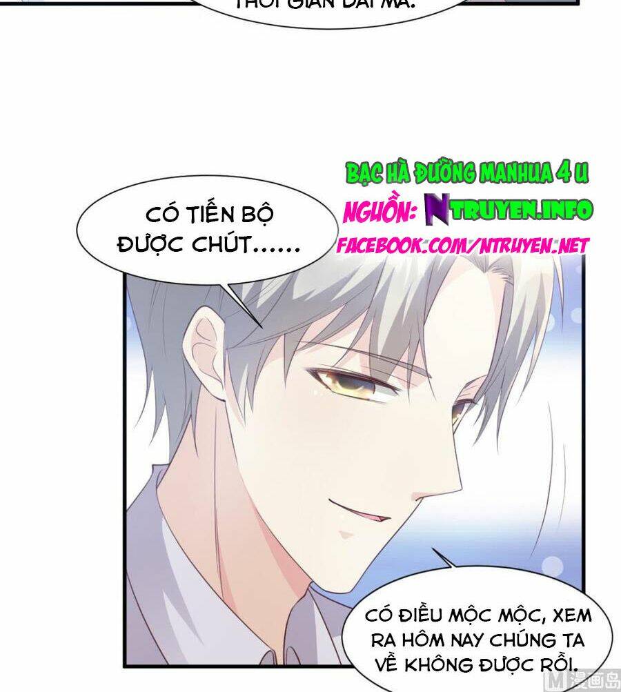 Tư Sủng Cục Cưng Bảo Bối Chương 59 Ảnh 3