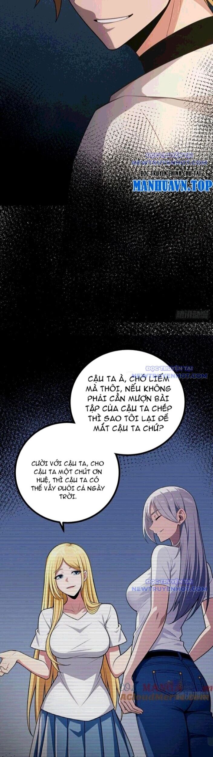 Chung Cực Tùy Ý Thần Hào Hệ Thống Chương 43 Ảnh 7