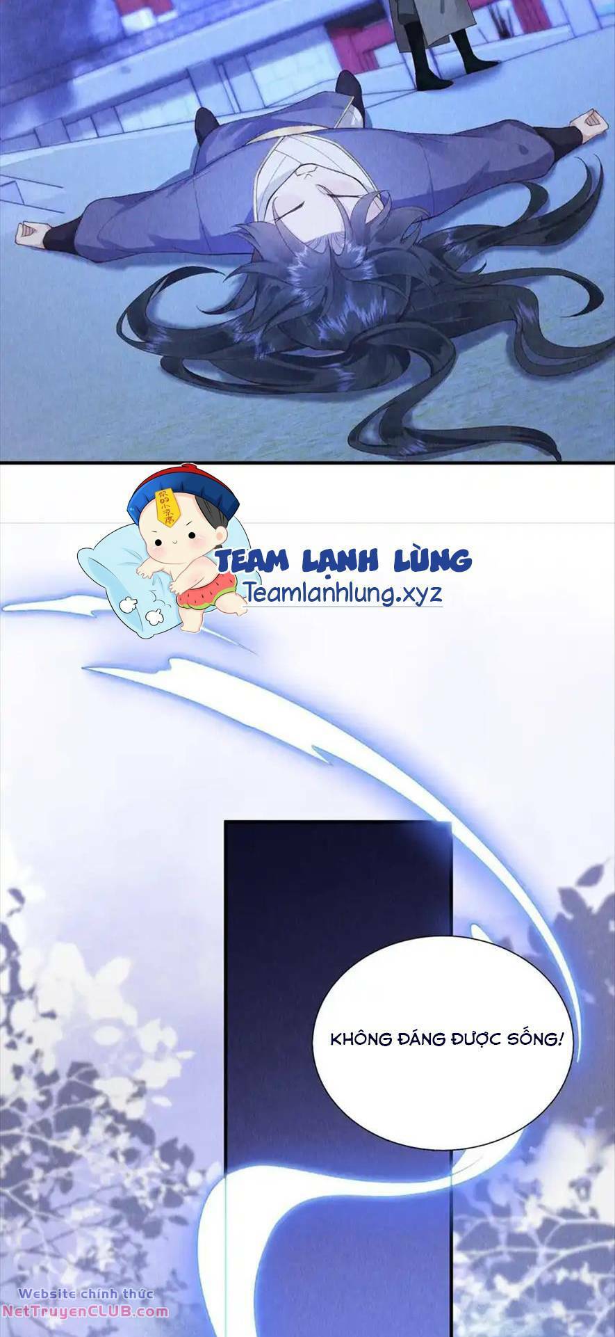 Cùng Trùng Sinh Với Phản Diện Mà Mình Giết Chết Chương 10 Ảnh 37