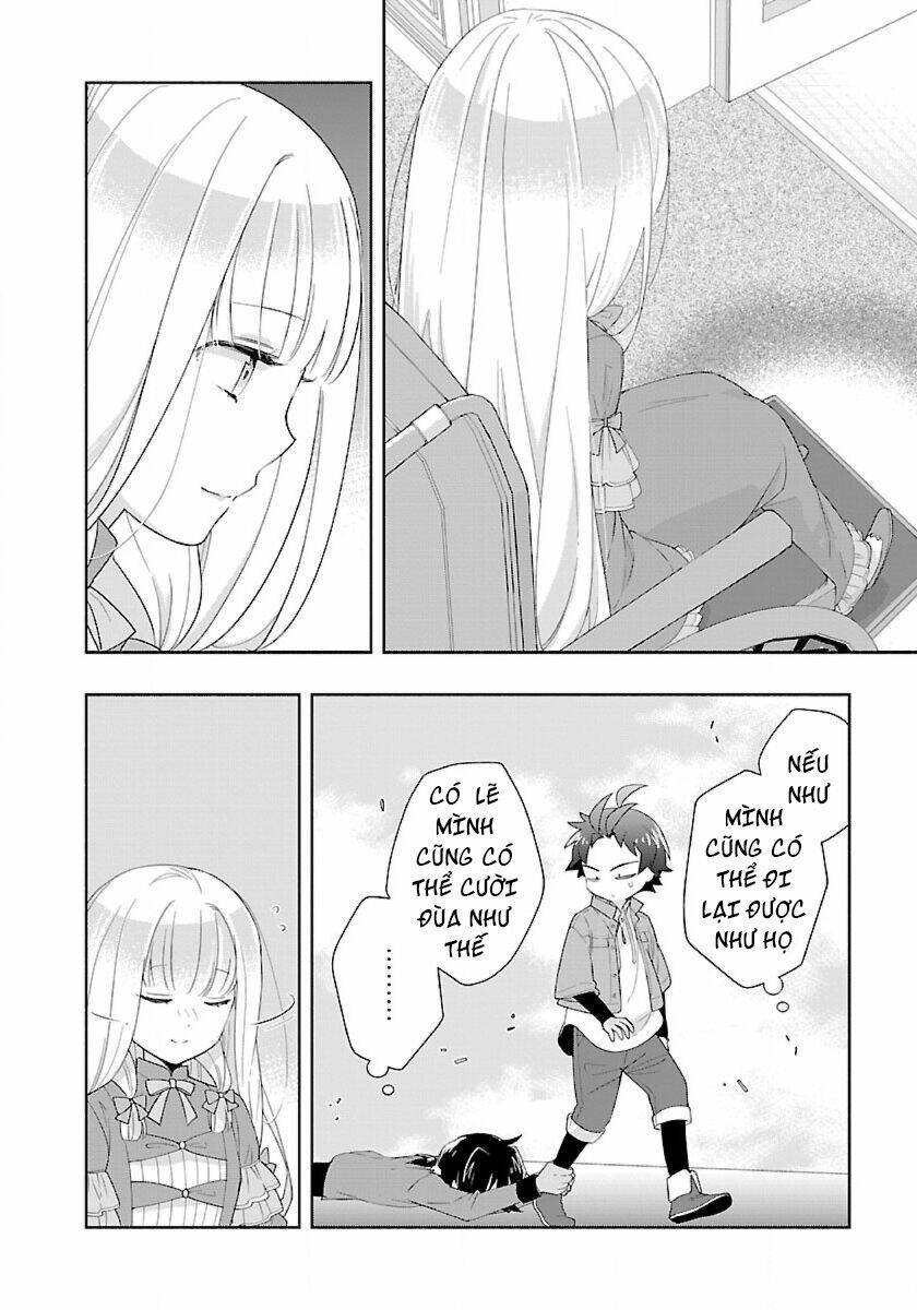 Tensei Shite Inaka De Slowlife Wo Okuritai Chương 49 Ảnh 15