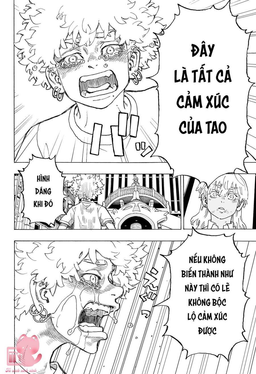 Negai No Astro Chương 7 Ảnh 16