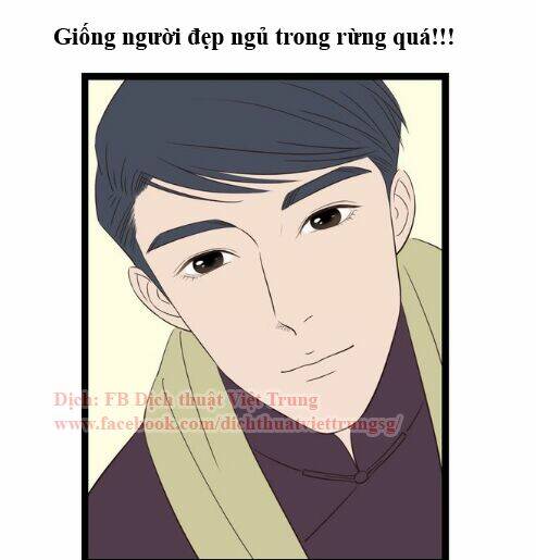 Cậu Câm Chương 28 Ảnh 12