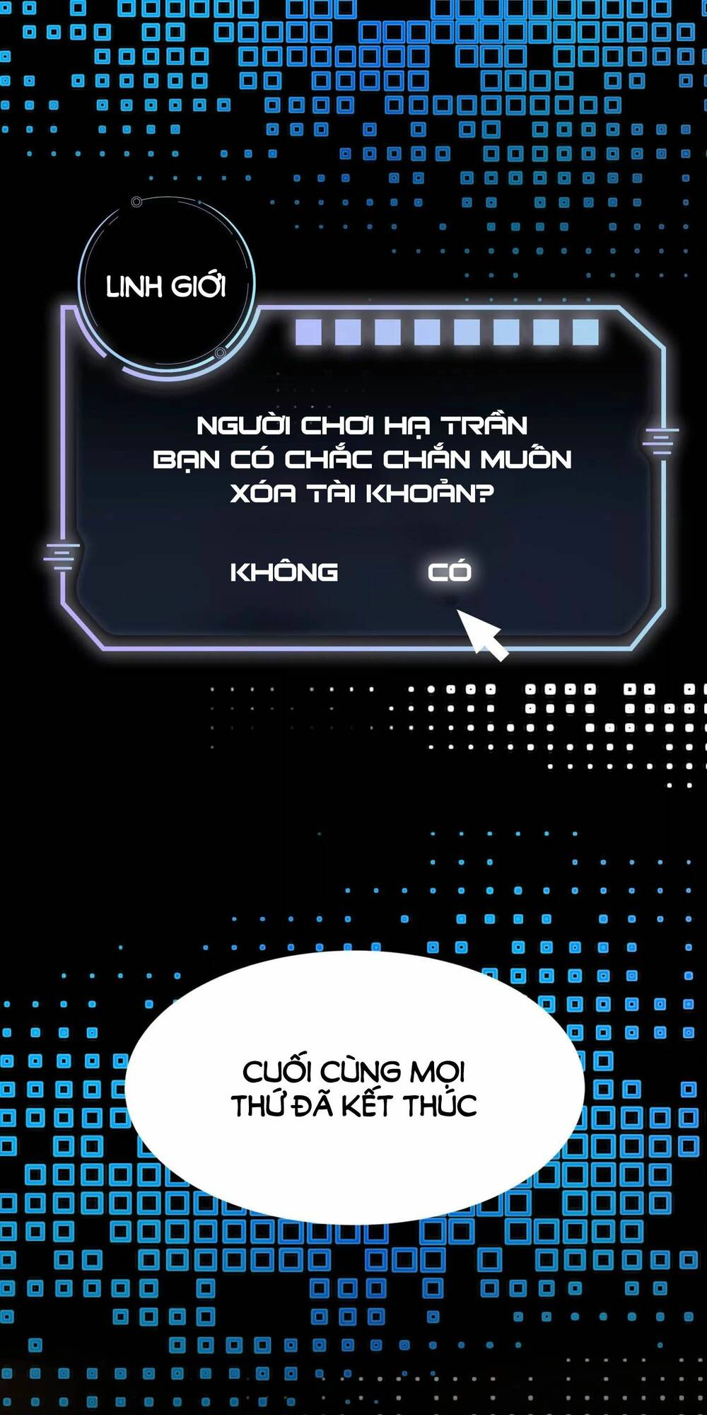 Trong Game Ta Là Vô Địch Chương 1 Ảnh 16