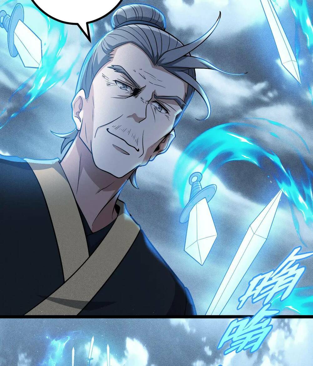 Thức Tỉnh Thành Thần Chương 1 Ảnh 46