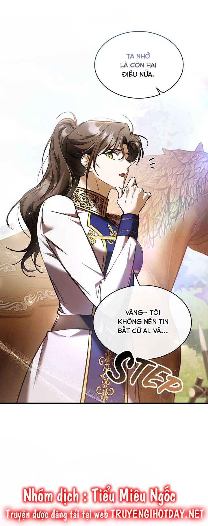 Một Đêm Không Bóng Chương 75 Ảnh 42