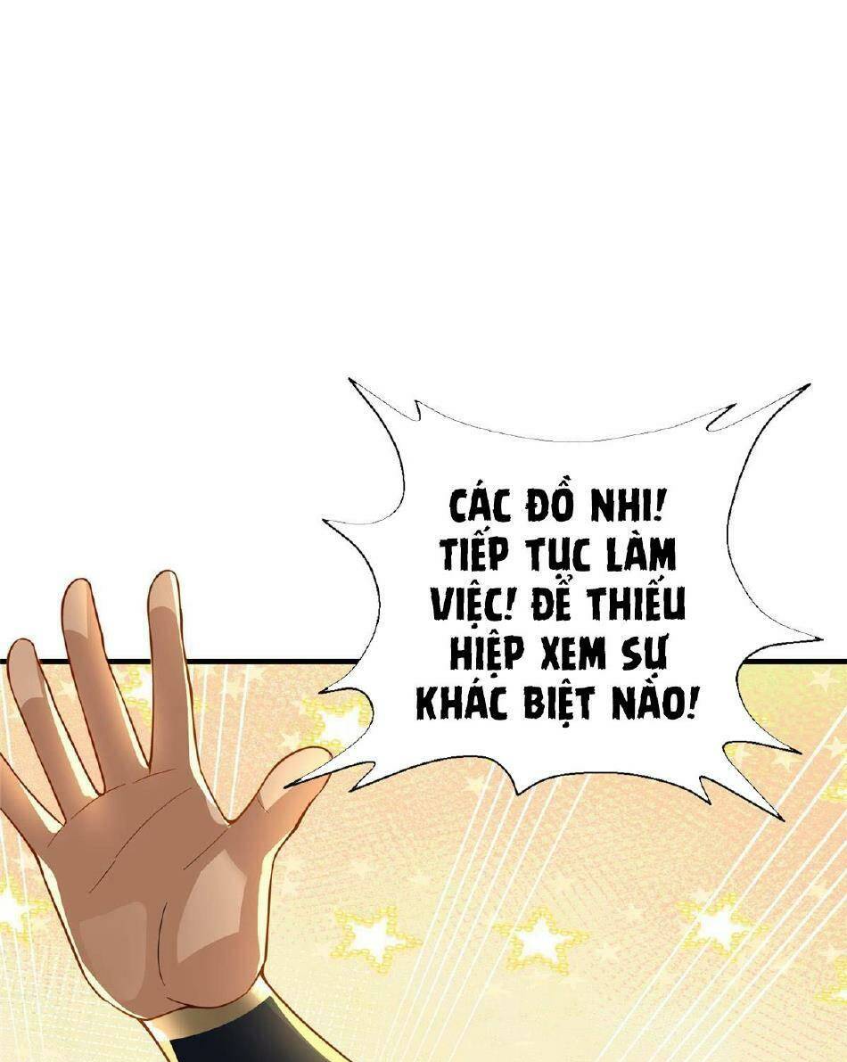 Võ TháNh NàY KhảNg KháI Quá RồI Chương 5 Ảnh 27