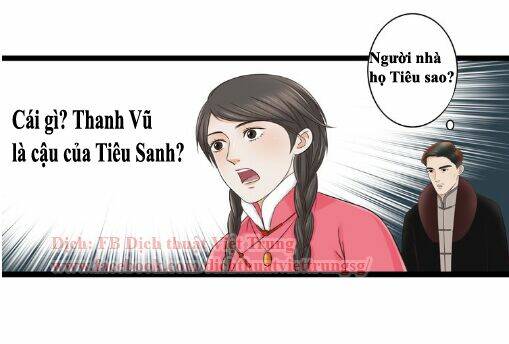 Cậu Câm Chương 25 Ảnh 13