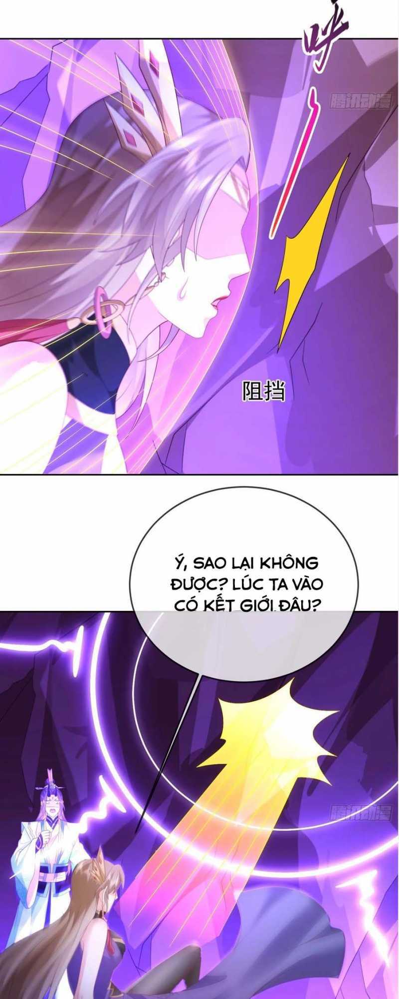 Đăng Nhập Blind Box Xưng Bá Tu Chân Giới Chương 107 Ảnh 15