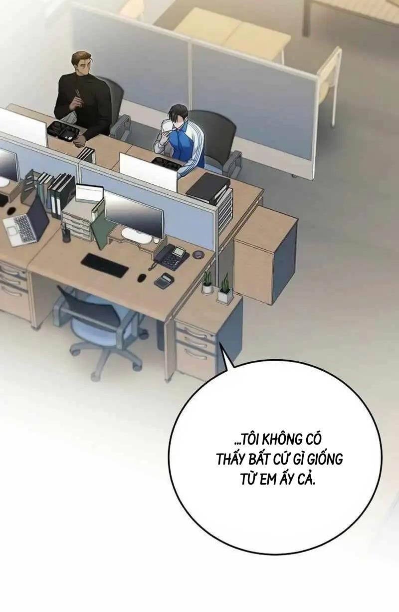 Tôi Sẽ Nghỉ Hưu Sau Khi Cứu Thế Giới Chương 15 Ảnh 20