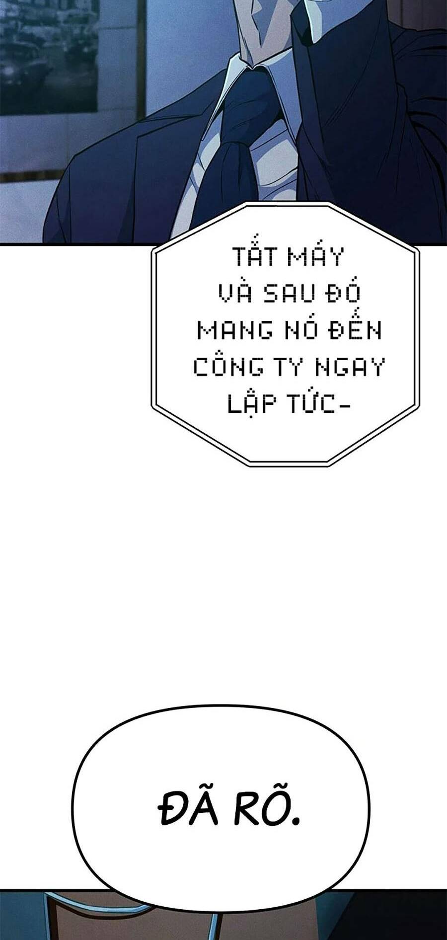 Gương Mặt Tâm Thần Chương 13 Ảnh 77