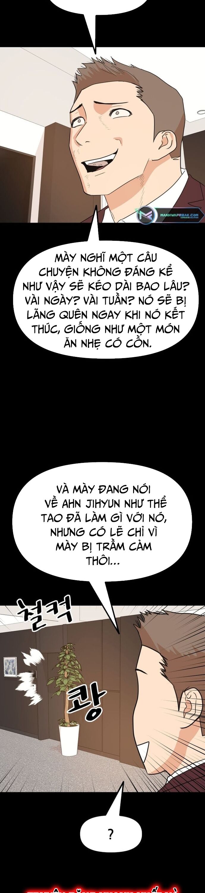 Bạn Trai Vệ Sĩ Chương 135 Ảnh 14