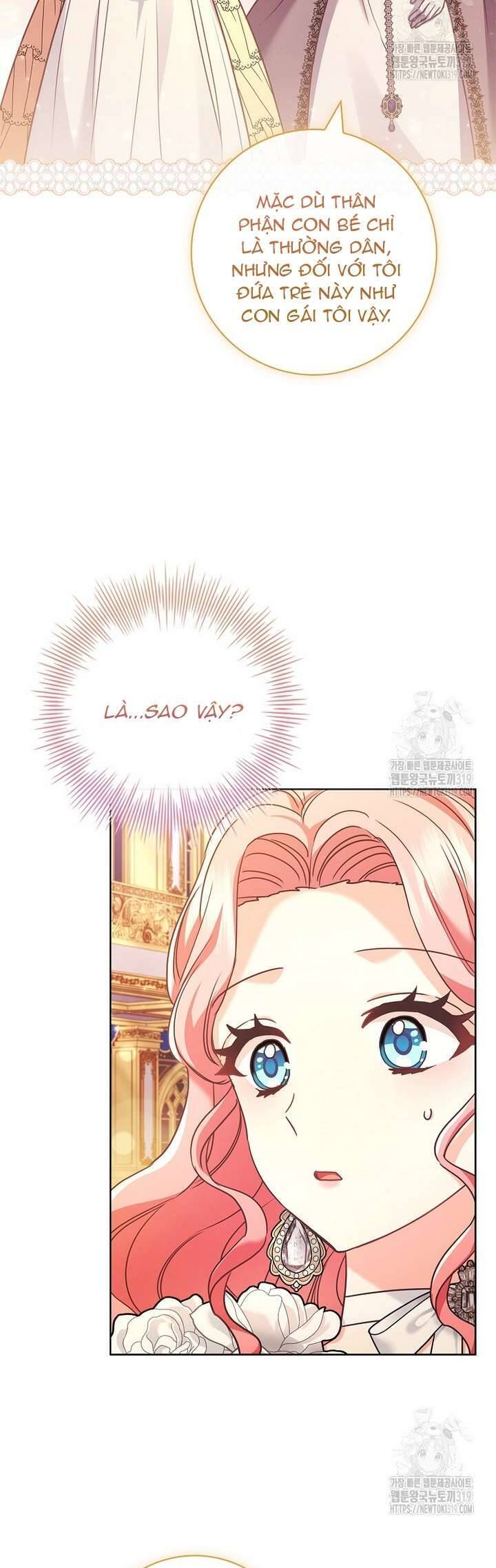 Tôi Phải Mau Chóng Kết Hôn Vì Thời Gian Có Hạn Chương 20 Ảnh 39