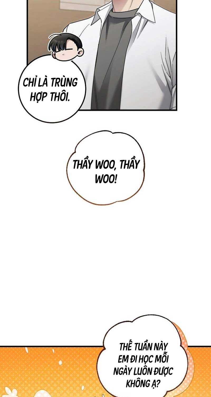 Tôi Sẽ Nghỉ Hưu Sau Khi Cứu Thế Giới Chương 29 Ảnh 72