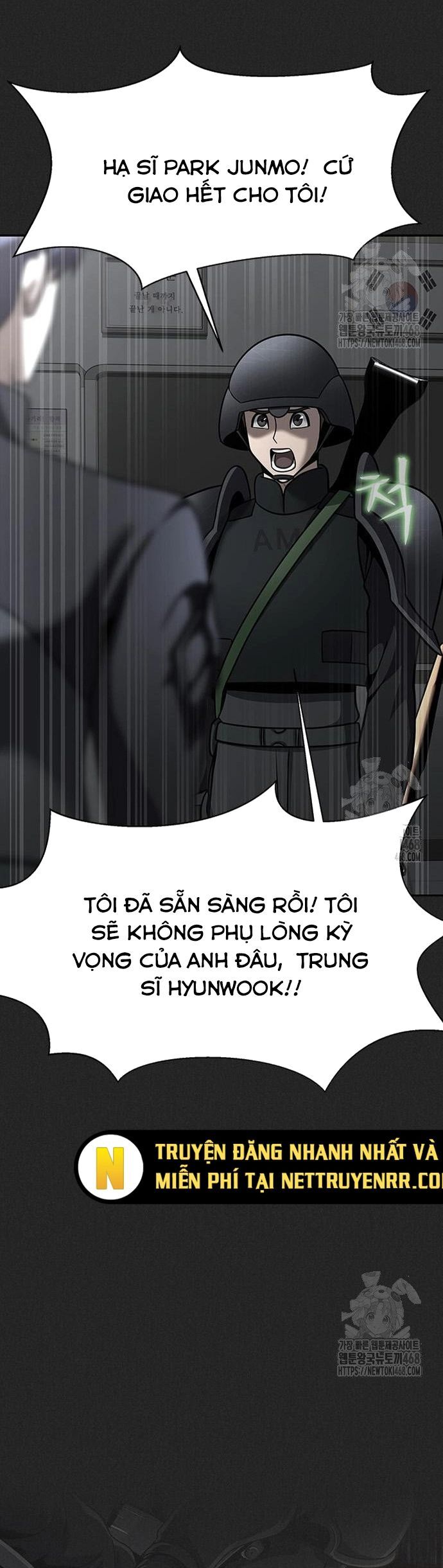 Người Chơi Thiết Thụ Chương 70 Ảnh 12