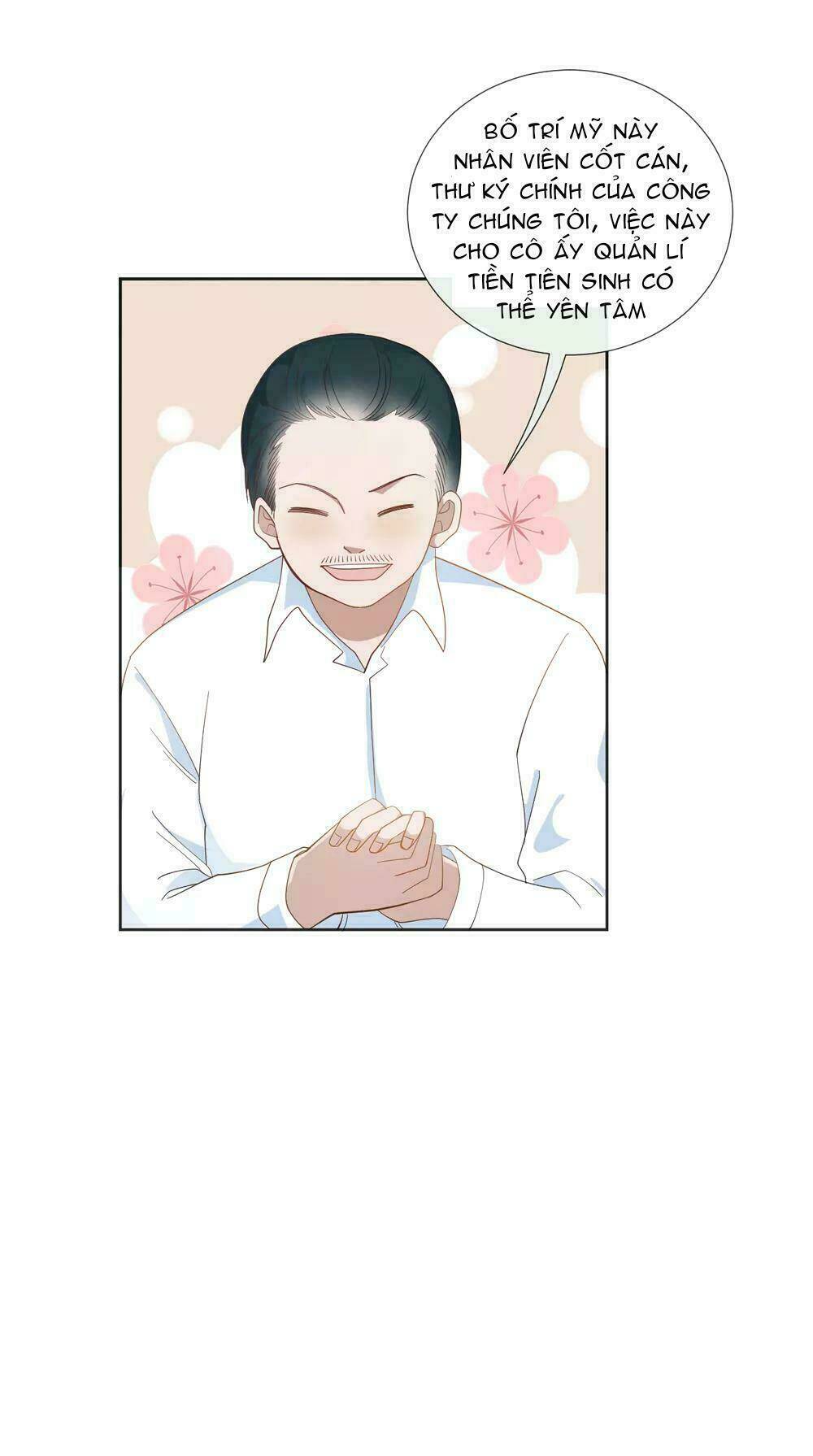 Nữ Thần Bái Kim Chương 4 Ảnh 13