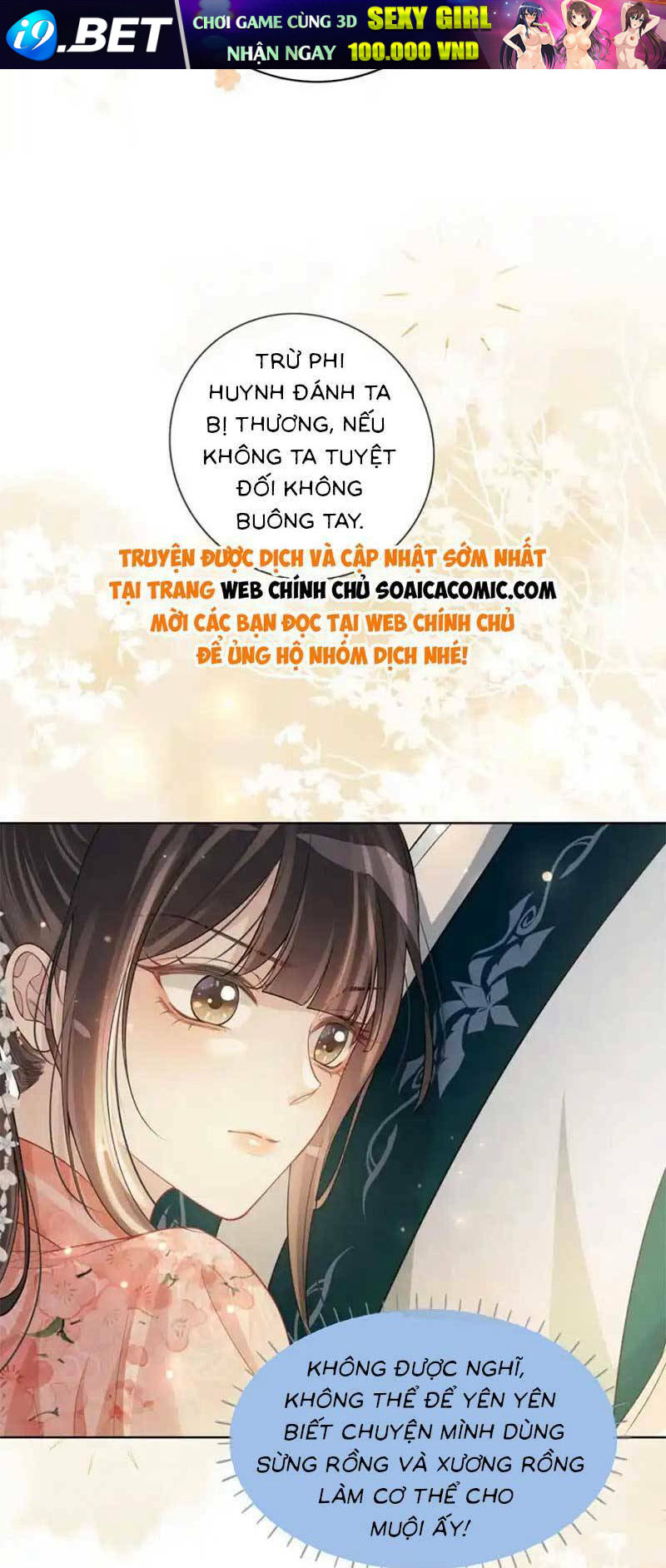 Bệnh Kiều Nam Chủ Lại Ghen Rồi Chương 142 Ảnh 24