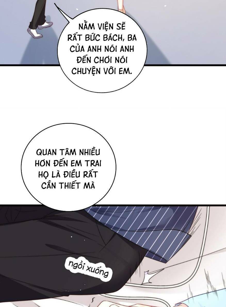 Ông Trùm Phản Diện Là Nữ Chương 9 Ảnh 23