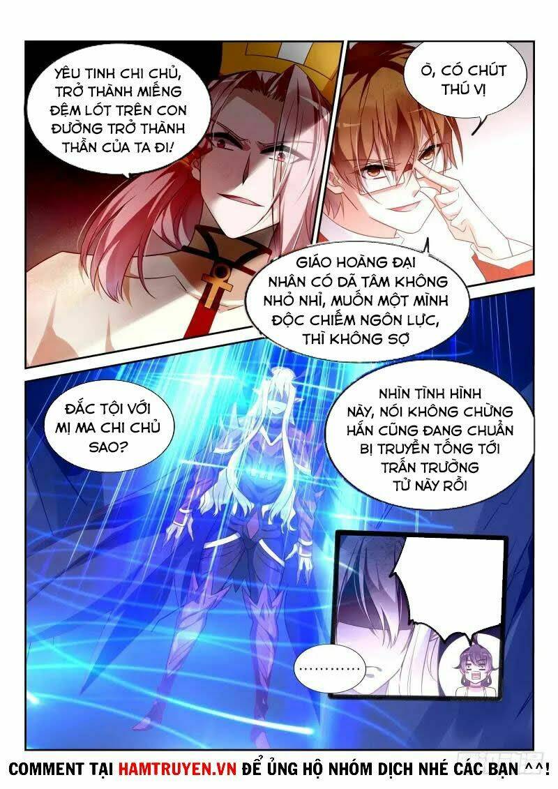 Sổ Tay Trồng Yêu Tinh Chương 348 Ảnh 3