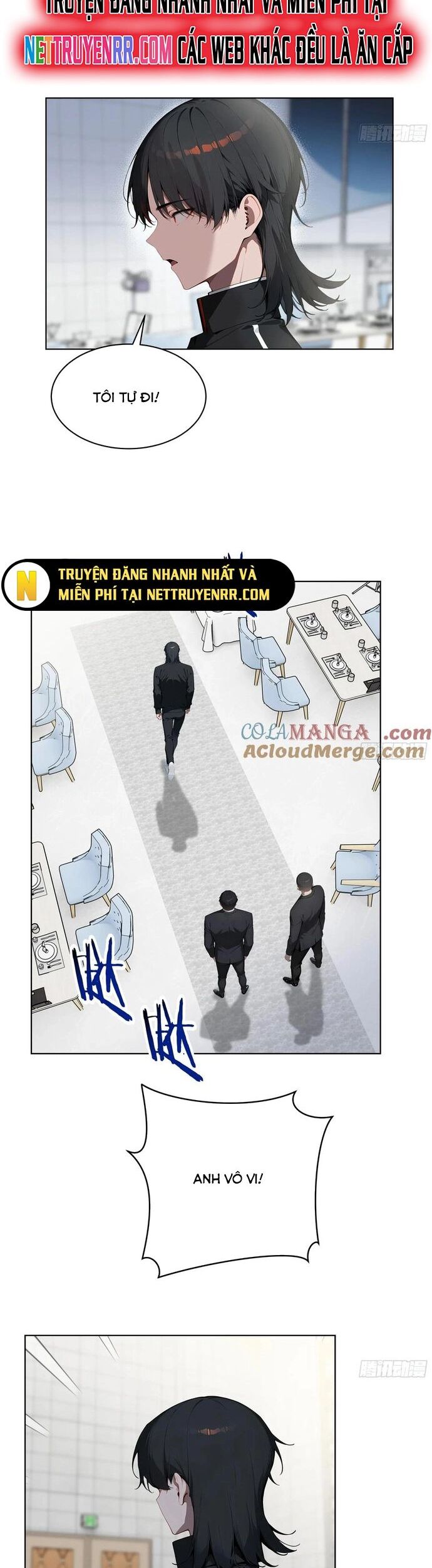 Kiếm Chủ Đại Hạ Chương 81 Ảnh 11