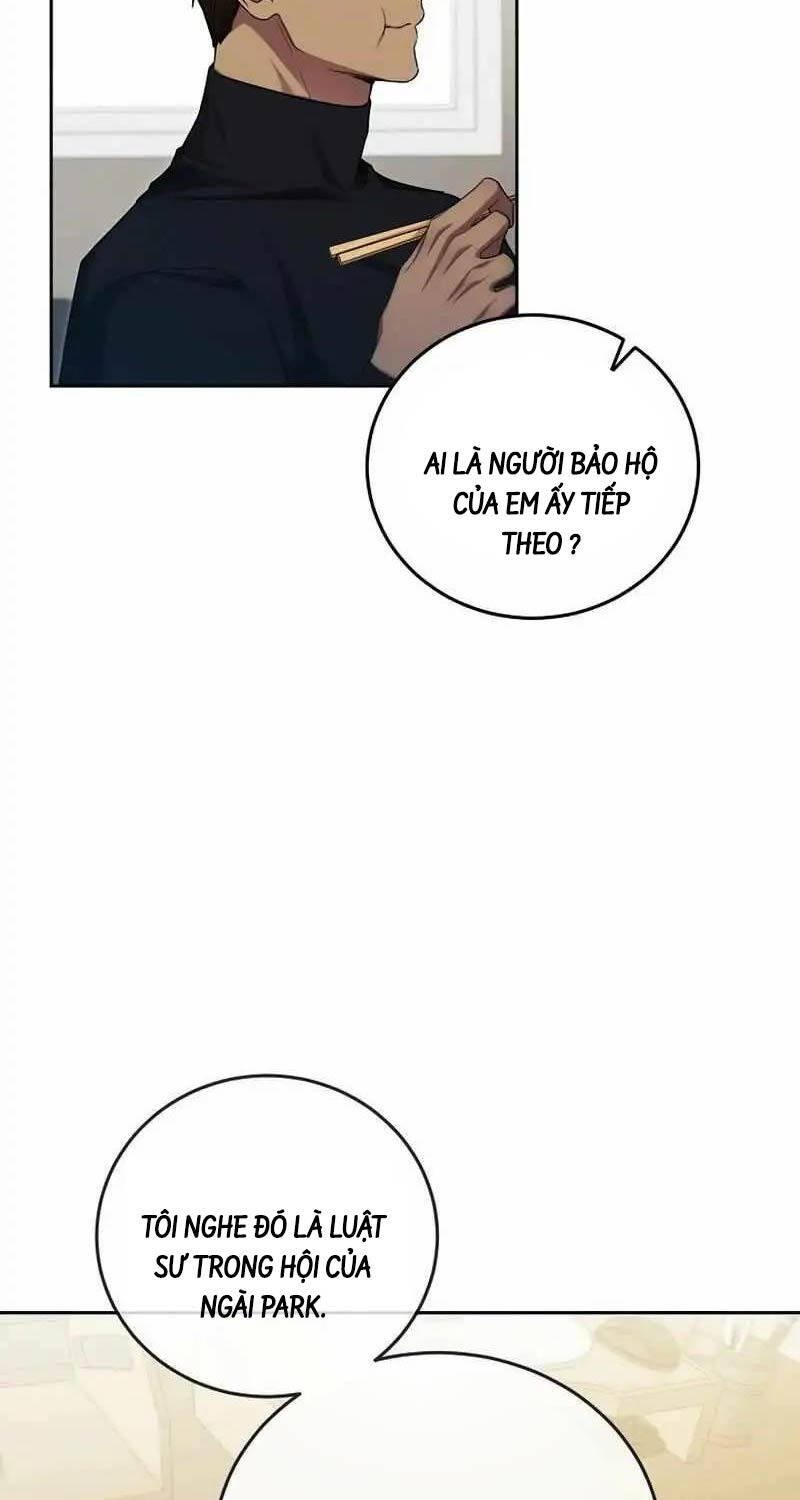 Tôi Sẽ Nghỉ Hưu Sau Khi Cứu Thế Giới Chương 15 Ảnh 17