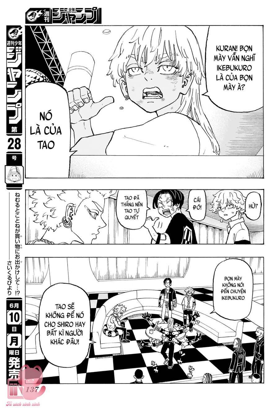 Negai No Astro Chương 7 Ảnh 9