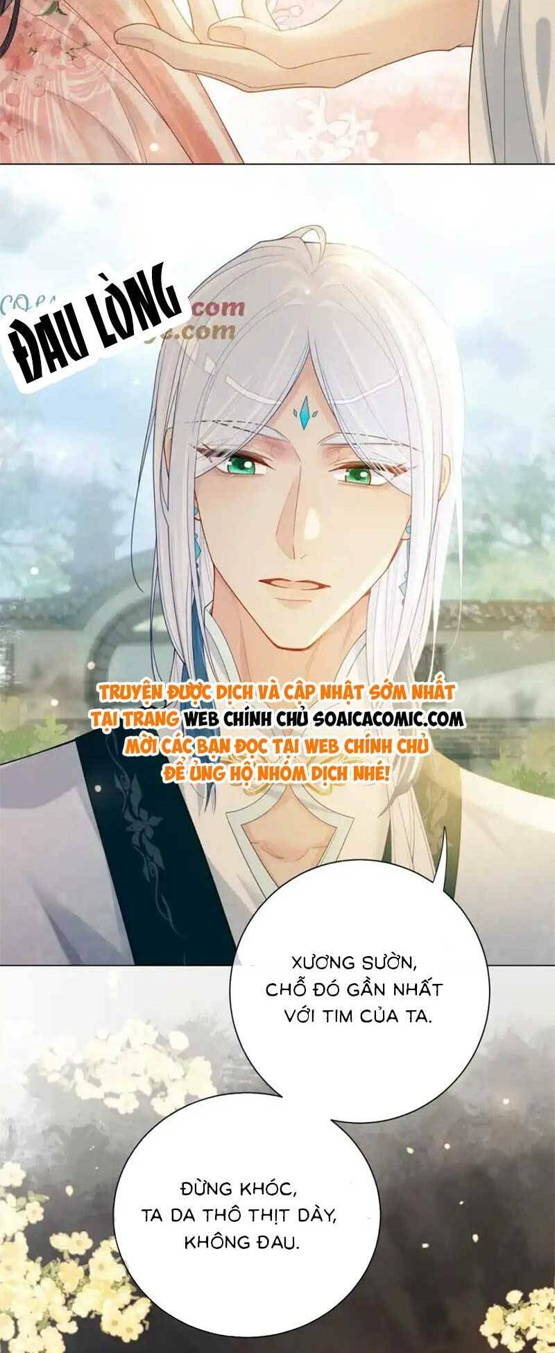 Bệnh Kiều Nam Chủ Lại Ghen Rồi Chương 142 Ảnh 29