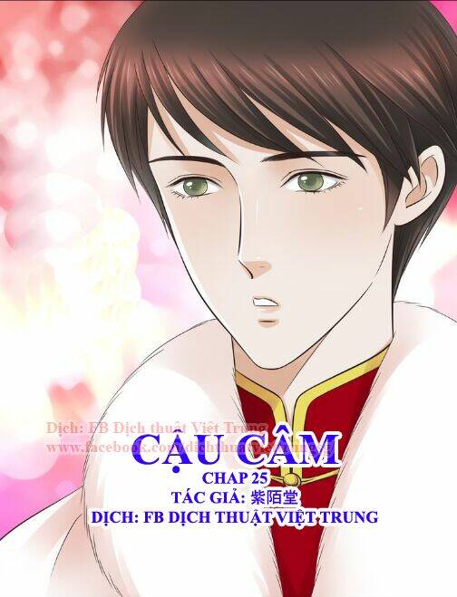 Cậu Câm Chương 25 Ảnh 37