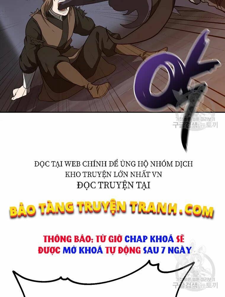Thiếu Niên Phương Sĩ Chương 33 Ảnh 137