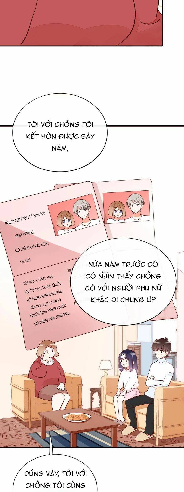 Cẩm Nang Tấn Công Tra Nam Chương 15 Ảnh 14
