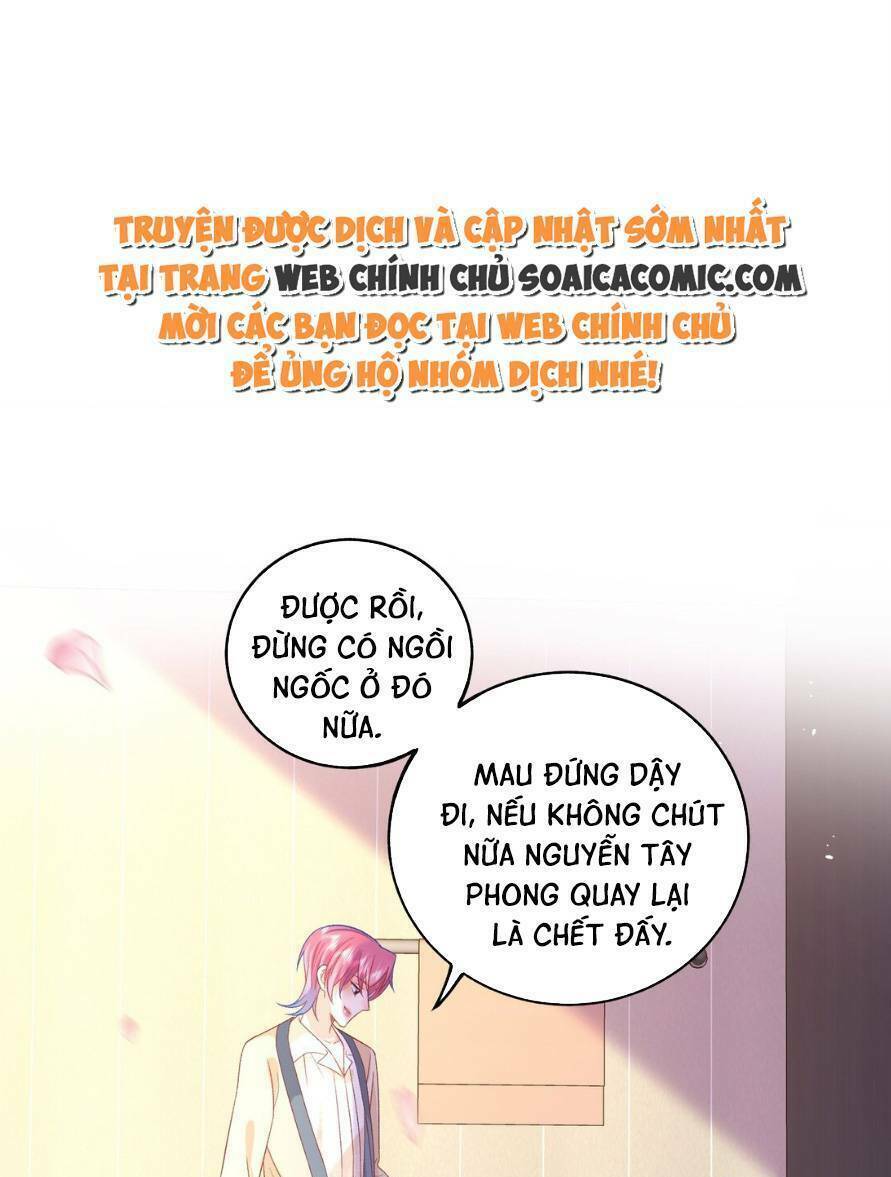 Ông Trùm Phản Diện Là Nữ Chương 11 Ảnh 12