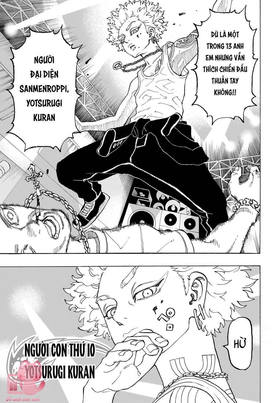 Negai No Astro Chương 4 Ảnh 11
