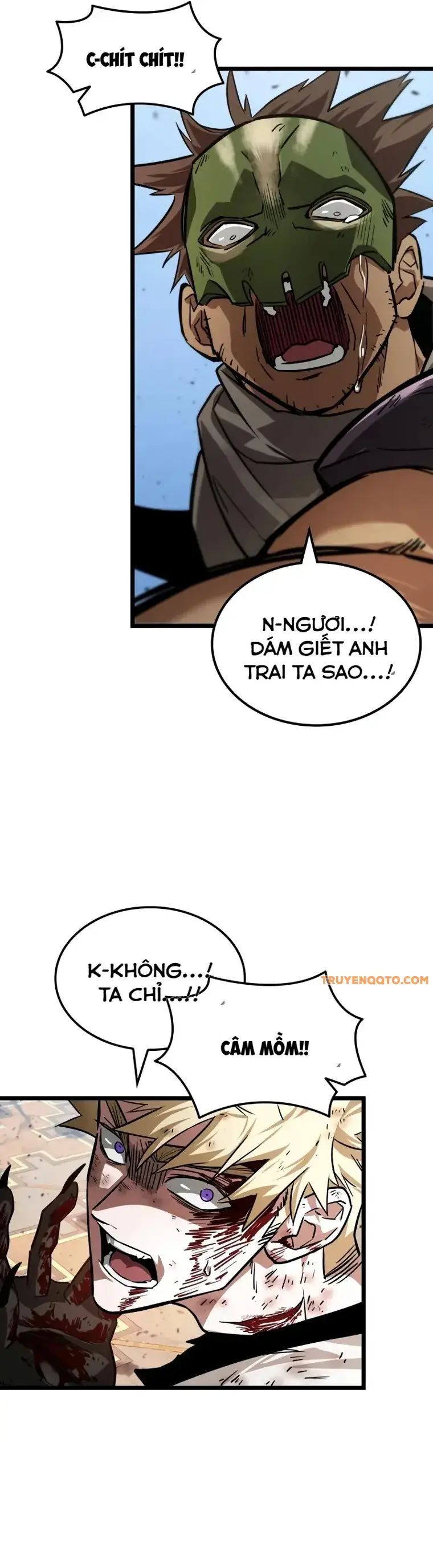 Ánh Sáng Arad Chương 44 Ảnh 37