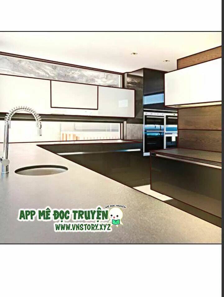 Nam Thần Ma Cà Rồng: Sủng Nhược Tiểu Lãn Thê Chương 126 Ảnh 12