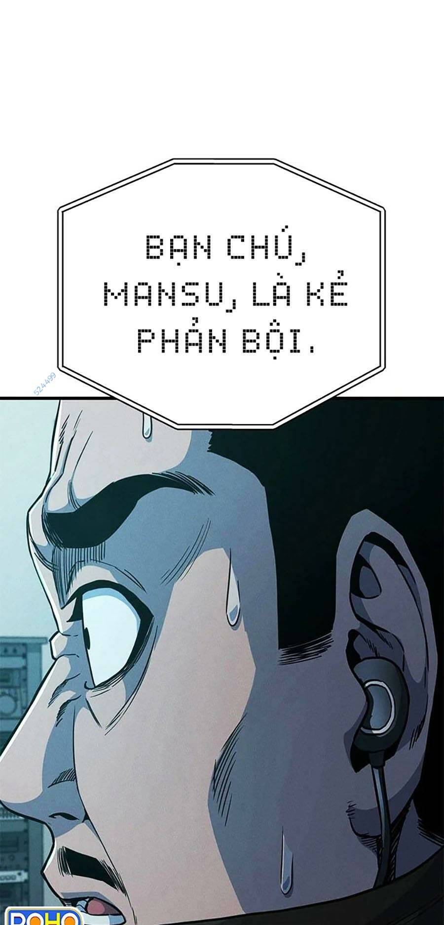 Gương Mặt Tâm Thần Chương 14 Ảnh 113