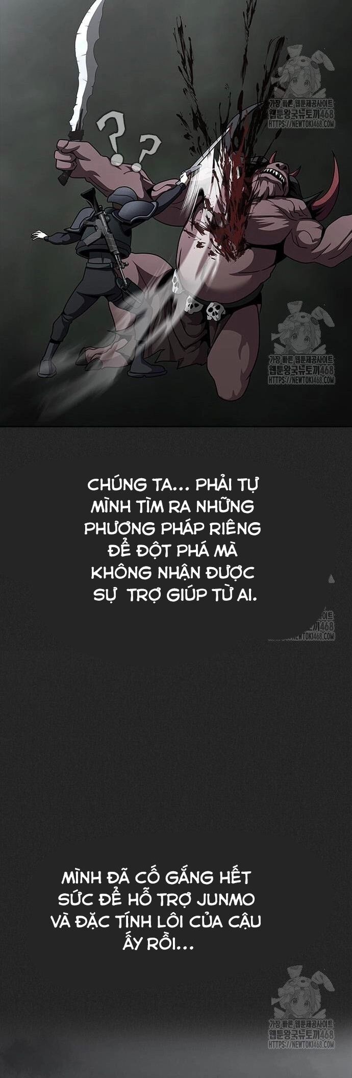 Người Chơi Thiết Thụ Chương 70 Ảnh 9