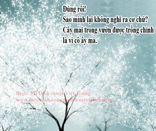 Cậu Câm Chương 27 Ảnh 27