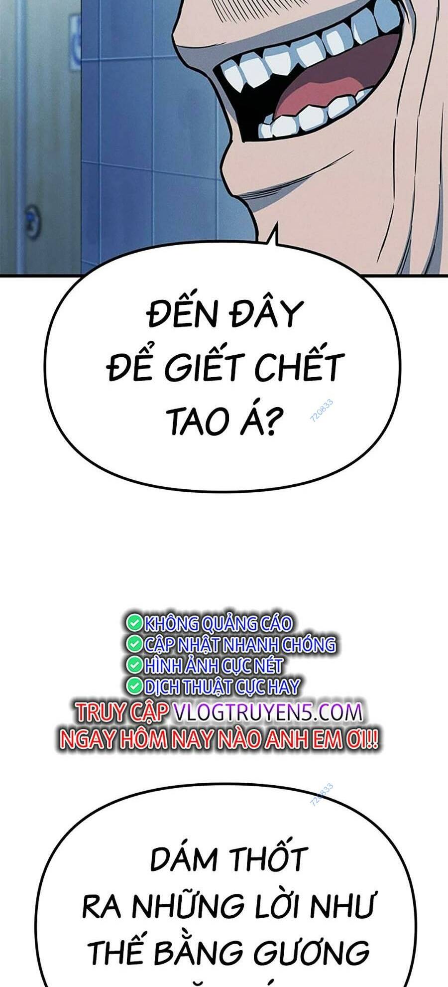 Gương Mặt Tâm Thần Chương 13 Ảnh 19