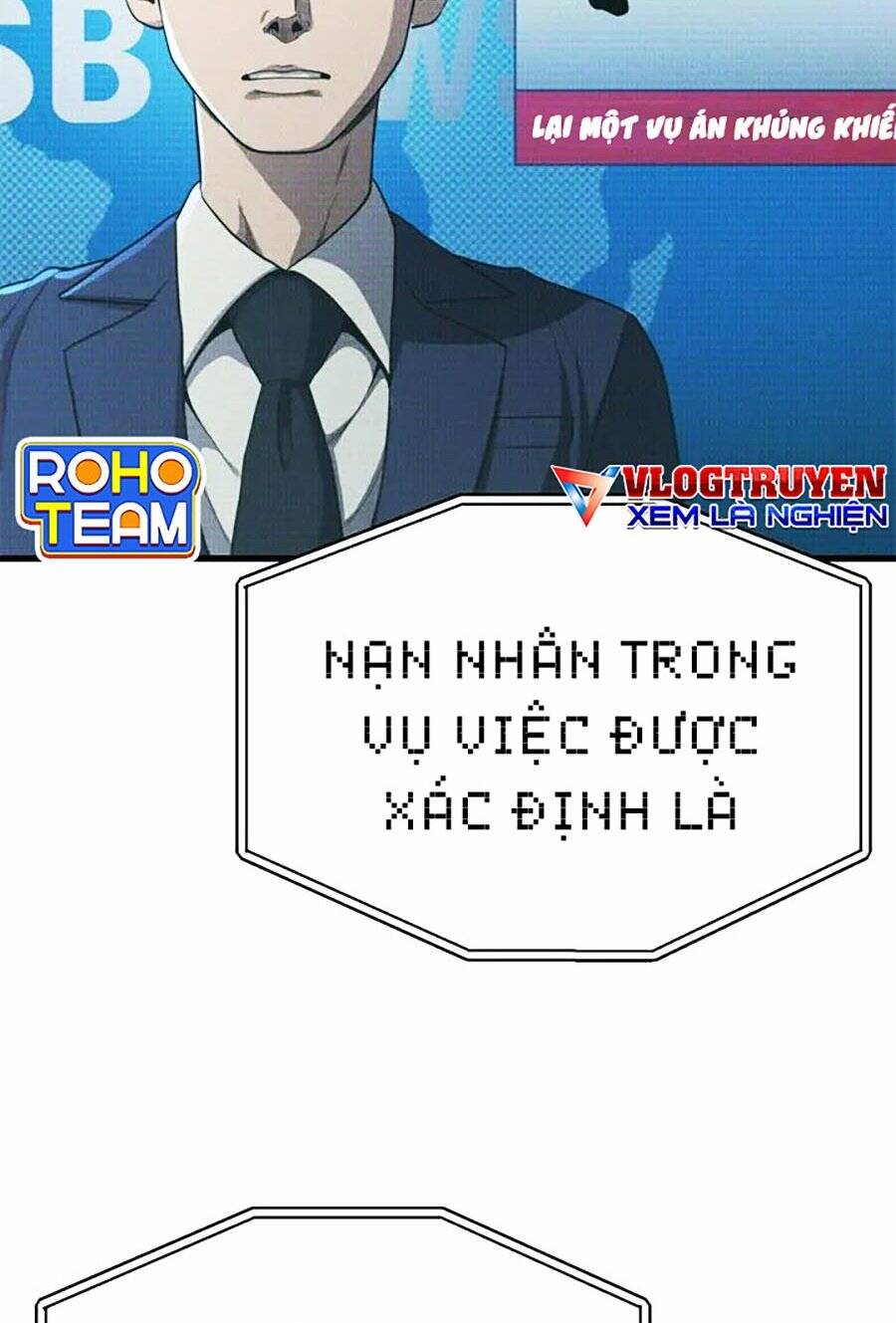 Gương Mặt Tâm Thần Chương 24 Ảnh 34