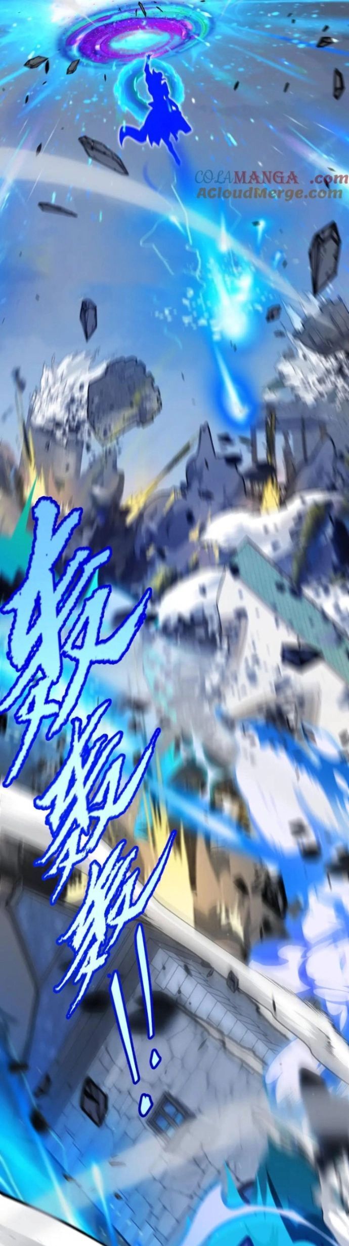 Tôi Đến Từ Thế Giới Trò Chơi Chương 355 Ảnh 37