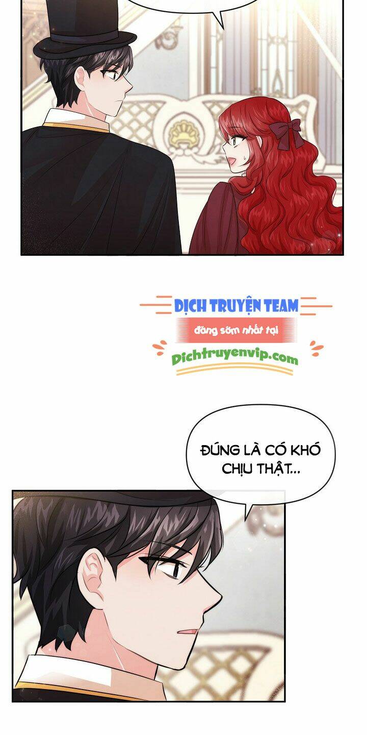 Tiểu Thư Scarlet Chương 50 Ảnh 16